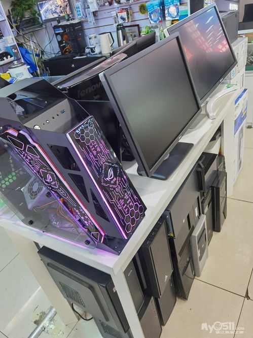 从精品台式电脑到专业维修 办公与游戏电脑的全面维护指南