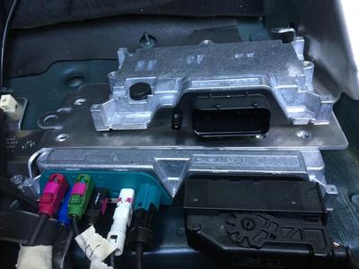 科技赋能，安全随行 19、20款大众途锐ACC与盲点辅助升级案例解析