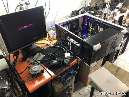 计算机辅助设备修理中的责任界定 机箱损坏引发的思考