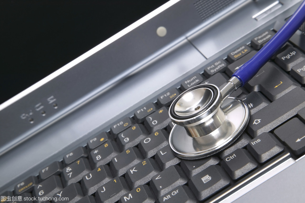 科技医疗融合 联网设备在紧急健康与设备维修中的双重守护